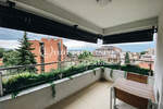 Trosoban stan, Beograd, Crveni Krst Vračar, izdavanje, 68m2, 1400e, id1442814