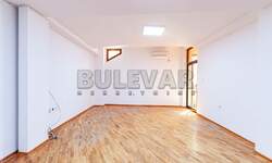 Jednosoban stan, Niš, Centar, prodaja, 51m2, 108000e, id1442815
