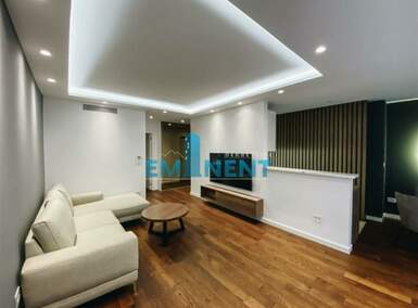 Trosoban stan, Beograd, Crveni Krst, izdavanje, 78m2, 1400e, id1442818