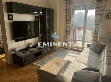 Trosoban stan, Beograd, Naselje Stepa Stepanović, izdavanje, 70m2, 700e, id1289133