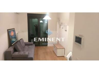 Dvosoban stan, Beograd, Trošarina, izdavanje, 42m2, 600e, id1166600