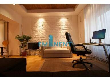 Jednosoban stan, Beograd, Slavija, izdavanje, 28m2, 550e, id782718