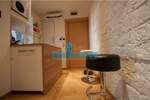 Jednosoban stan, Beograd, Slavija, izdavanje, 28m2, 550e, id782718
