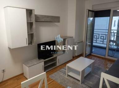 Dvosoban stan, Beograd, Bogoslovija, izdavanje, 49m2, 650e, id769549