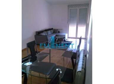Dvosoban stan, Beograd, Lekino Brdo, izdavanje, 49m2, 600e, id1245246