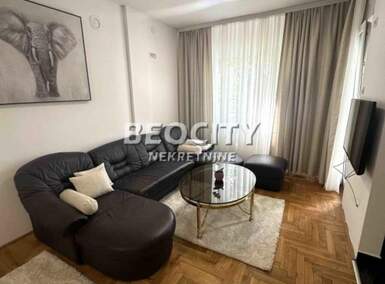 Dvosoban stan, Novi Sad, Sajam, izdavanje, 52m2, 500e, id1442827
