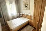 Dvosoban stan, Novi Sad, Sajam, izdavanje, 52m2, 500e, id1442827