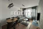 Dvosoban stan, Beograd, Blok 67 A, izdavanje, 45m2, 850e, id1442906