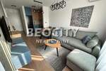 Dvosoban stan, Beograd, Blok 67 A, izdavanje, 45m2, 850e, id1442906