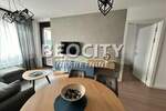 Dvosoban stan, Beograd, Blok 67 A, izdavanje, 45m2, 850e, id1442906