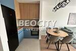 Dvosoban stan, Beograd, Blok 67 A, izdavanje, 45m2, 850e, id1442906
