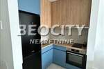 Dvosoban stan, Beograd, Blok 67 A, izdavanje, 45m2, 850e, id1442906
