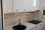 Dvosoban stan, Beograd, Zemun (novi Grad), prodaja, 54m2, 118800e, id1442926