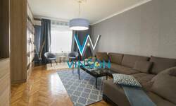 Trosoban stan, Novi Sad, Kej, izdavanje, 90m2, 1000e, id1442258