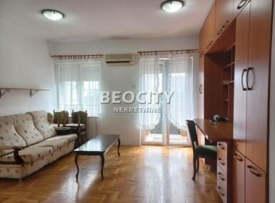 Dvosoban stan, Novi Sad, Bulevar Evrope, prodaja, 38m2, 121000e, id1443320