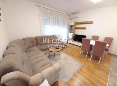 Dvosoban stan, Novi Sad, Adice, prodaja, 42m2, 94000e, id1443322