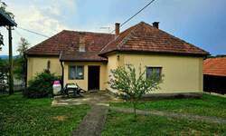 Kuca, Kosjerić, prodaja, 130m2, 250000e, id1441211
