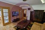 Trosoban stan, Beograd, Kalemegdan, izdavanje, 80m2, 1500e, id1443324