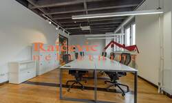 Poslovni prostor / Lokal, Beograd, Centar, izdavanje, 34m2, 2300e, id1443327