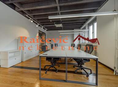 Poslovni prostor / Lokal, Beograd, Centar, izdavanje, 34m2, 2300e, id1443327
