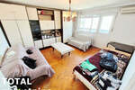 Trosoban stan, Novi Sad, Podbara, prodaja, 86m2, 206000e, id1443336