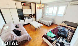 Trosoban stan, Novi Sad, Podbara, prodaja, 86m2, 206000e, id1443336