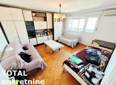Trosoban stan, Novi Sad, Podbara, prodaja, 86m2, 206000e, id1443336