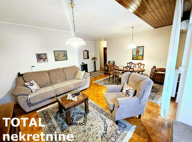 Troiposoban stan, Novi Sad, Telep, prodaja, 78m2, 154500e, id1443337