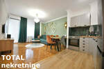 Dvosoban stan, Novi Sad, Podbara, prodaja, 50m2, 142140e, id1443338