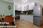 Dvosoban stan, Novi Sad, Podbara, prodaja, 50m2, 142140e, id1443338