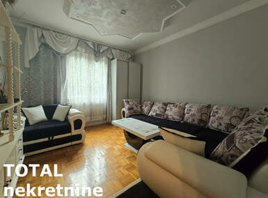 Jednosoban stan, Novi Sad, Satelit, prodaja, 31m2, 83000e, id1443339