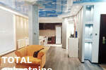 Trosoban stan, Novi Sad, Centar, izdavanje, 86m2, 1000e, id1443340