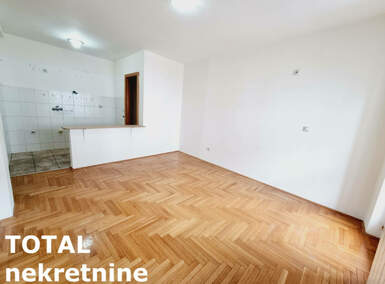 Dvosoban stan, Novi Sad, Centar, izdavanje, 48m2, 330e, id1443341