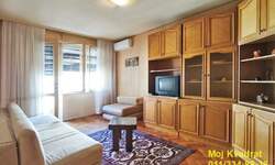 Dvosoban stan, Beograd, Slavija, prodaja, 51m2, 219000e, id1419731