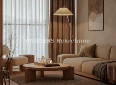 Dvosoban stan, Beograd, Kluz, prodaja, 46m2, 138600e, id1443348