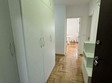 Dvosoban stan, Beograd, Mirijevo, prodaja, 41m2, 120000e, id1443351