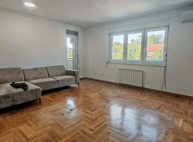 Dvoiposoban stan, Beograd, Stepa Stepanović, izdavanje, 83m2, 800e, id1443352