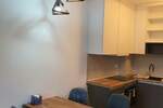 Jednosoban stan, Beograd, Stepa Stepanović, izdavanje, 46m2, 600e, id1443354