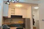 Jednosoban stan, Beograd, Stepa Stepanović, izdavanje, 46m2, 600e, id1443354