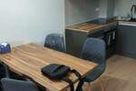 Jednosoban stan, Beograd, Stepa Stepanović, izdavanje, 46m2, 600e, id1443354