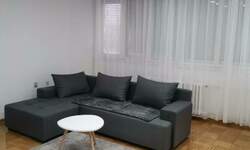 Dvosoban stan, Beograd, Konjarnik (Voždovački deo), izdavanje, 67m2, 700e, id1443355
