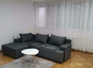 Dvosoban stan, Beograd, Konjarnik (Voždovački deo), izdavanje, 67m2, 700e, id1443355
