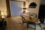 Dvosoban stan, Beograd, Beograd na vodi, izdavanje, 52m2, 1350e, id1443356