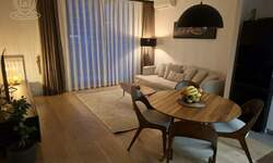 Dvosoban stan, Beograd, Beograd na vodi, izdavanje, 52m2, 1350e, id1443356
