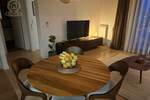Dvosoban stan, Beograd, Beograd na vodi, izdavanje, 52m2, 1350e, id1443356