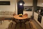 Dvosoban stan, Beograd, Beograd na vodi, izdavanje, 52m2, 1350e, id1443356