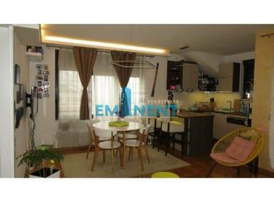 Trosoban stan, Beograd, Sava Kovačević, izdavanje, 52m2, 700e, id988644