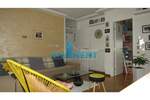 Trosoban stan, Beograd, Sava Kovačević, izdavanje, 52m2, 700e, id988644