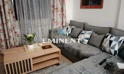 Trosoban stan, Beograd, Banovo Brdo, izdavanje, 58m2, 800e, id1443360