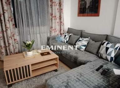 Trosoban stan, Beograd, Banovo Brdo, izdavanje, 58m2, 800e, id1443360